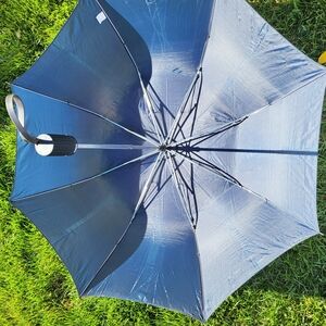 Totes Blue Umbrella